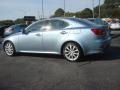 2008 Breakwater Blue Metallic Lexus IS 250 AWD  photo #4