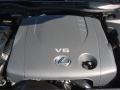 2.5 Liter DOHC 24-Valve VVT-i V6 2008 Lexus IS 250 AWD Engine