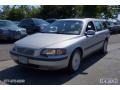 Silver Metallic 2001 Volvo V70 2.4