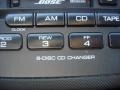 Controls of 2004 RSX Type S Sports Coupe