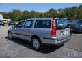 2001 Silver Metallic Volvo V70 2.4  photo #4