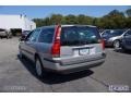 Silver Metallic - V70 2.4 Photo No. 5