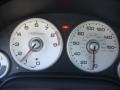  2004 RSX Type S Sports Coupe Type S Sports Coupe Gauges