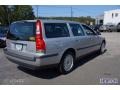 Silver Metallic - V70 2.4 Photo No. 7