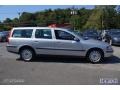 2001 Silver Metallic Volvo V70 2.4  photo #9