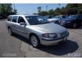 2001 Silver Metallic Volvo V70 2.4  photo #10