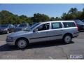 2001 Silver Metallic Volvo V70 2.4  photo #48