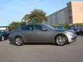 Platinum Graphite - G 37 Journey Sedan Photo No. 2