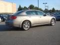 Platinum Graphite - G 37 Journey Sedan Photo No. 3