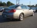 Platinum Graphite - G 37 Journey Sedan Photo No. 4