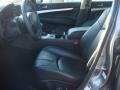 Platinum Graphite - G 37 Journey Sedan Photo No. 8
