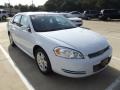 Summit White - Impala LT Photo No. 2