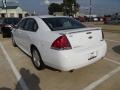 Summit White - Impala LT Photo No. 4