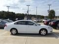 Summit White - Impala LT Photo No. 6