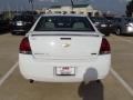 Summit White - Impala LT Photo No. 8