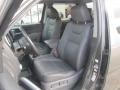 2007 Nimbus Grey Metallic Honda Ridgeline RTL  photo #9