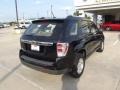 2009 Black Chevrolet Equinox LS  photo #3