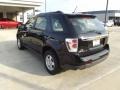 2009 Black Chevrolet Equinox LS  photo #4