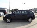 2009 Black Chevrolet Equinox LS  photo #5