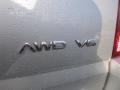 2007 Silver Nickel Metallic Saturn VUE V6 AWD  photo #5