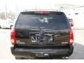 2009 Onyx Black GMC Yukon SLT 4x4  photo #6