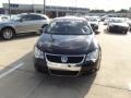 2009 Black Uni Volkswagen Eos Lux  photo #7