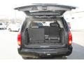 2009 Onyx Black GMC Yukon SLT 4x4  photo #7