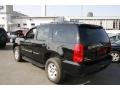 2009 Onyx Black GMC Yukon SLT 4x4  photo #9