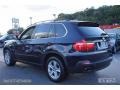 Monaco Blue Metallic - X5 4.8i Photo No. 5