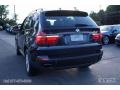 Monaco Blue Metallic - X5 4.8i Photo No. 6