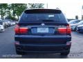 Monaco Blue Metallic - X5 4.8i Photo No. 7