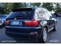 Monaco Blue Metallic - X5 4.8i Photo No. 8