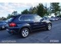 Monaco Blue Metallic - X5 4.8i Photo No. 9