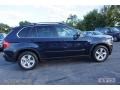 Monaco Blue Metallic - X5 4.8i Photo No. 10
