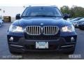 Monaco Blue Metallic - X5 4.8i Photo No. 14