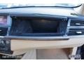 Monaco Blue Metallic - X5 4.8i Photo No. 21