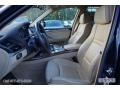 Monaco Blue Metallic - X5 4.8i Photo No. 23