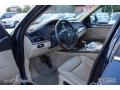 Monaco Blue Metallic - X5 4.8i Photo No. 24