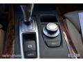 Monaco Blue Metallic - X5 4.8i Photo No. 45