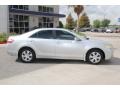 Titanium Metallic - Camry LE Photo No. 6