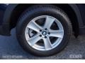 Monaco Blue Metallic - X5 4.8i Photo No. 58