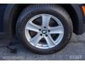 Monaco Blue Metallic - X5 4.8i Photo No. 59