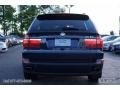 Monaco Blue Metallic - X5 4.8i Photo No. 66