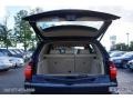 Monaco Blue Metallic - X5 4.8i Photo No. 67