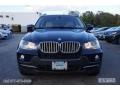 Monaco Blue Metallic - X5 4.8i Photo No. 71