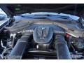Monaco Blue Metallic - X5 4.8i Photo No. 72