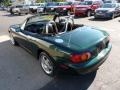 Emerald Green Mica - MX-5 Miata LP Roadster Photo No. 5