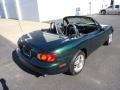 Emerald Green Mica - MX-5 Miata LP Roadster Photo No. 7