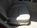2005 Redondo Red Pearl Acura RL 3.5 AWD Sedan  photo #16