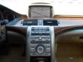 2005 Redondo Red Pearl Acura RL 3.5 AWD Sedan  photo #22